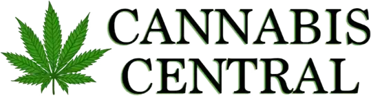 Cannabis CentralLogo